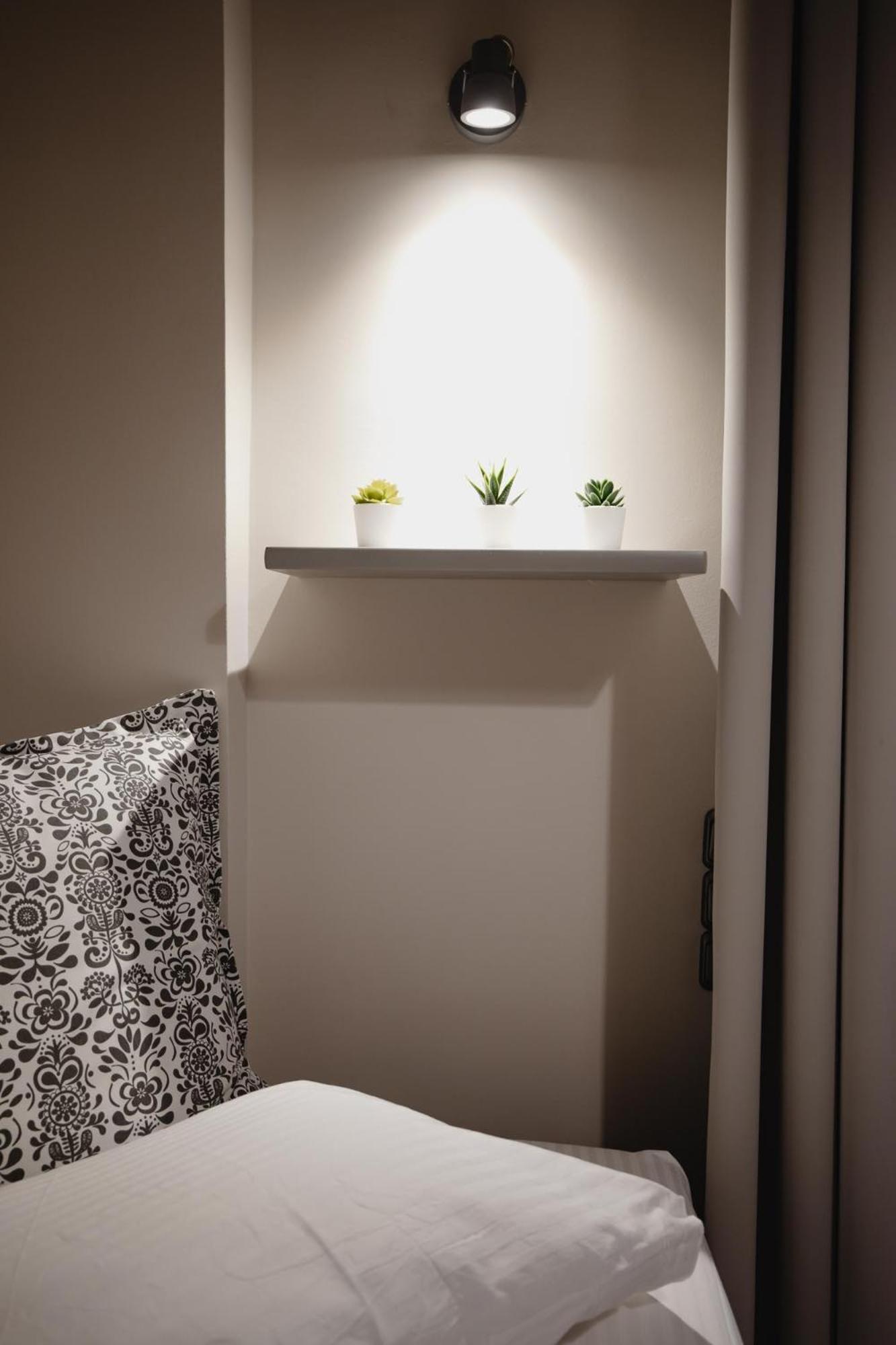 Orraon Lux Aparts เปรเวซา ห้อง รูปภาพ