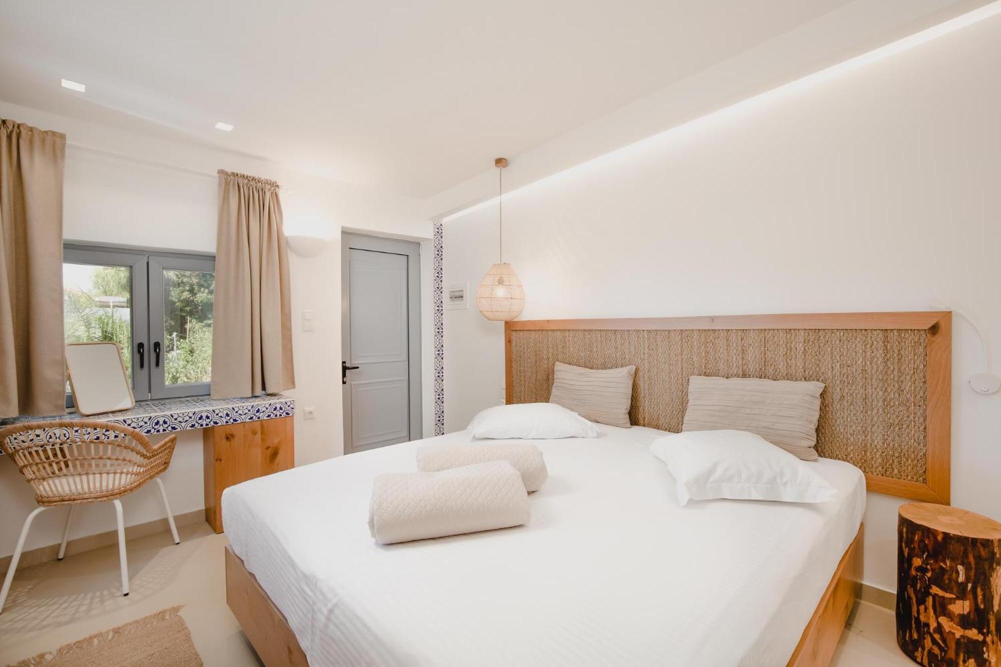 Orraon Lux Aparts เปรเวซา ภายนอก รูปภาพ